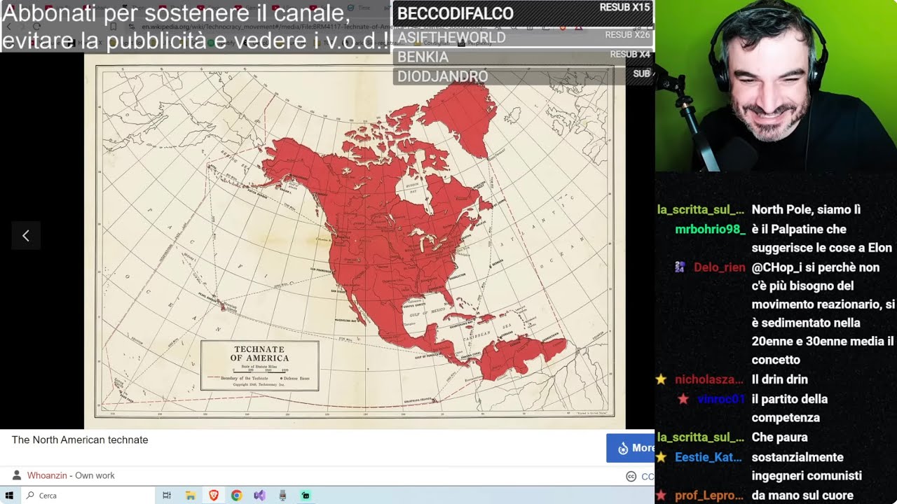 Colpevolizzare innocenti è seminare odio / Addio Corea del Sud / Il nonno di Elon