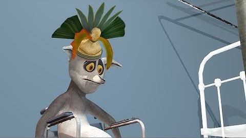 I cant Move It Move It Anymore but its animated.