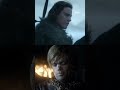 Terrors wait beyond the Wall. #shorts