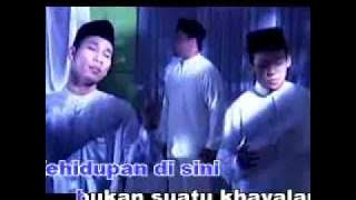 Far East - Menanti Di Barzakh.flv