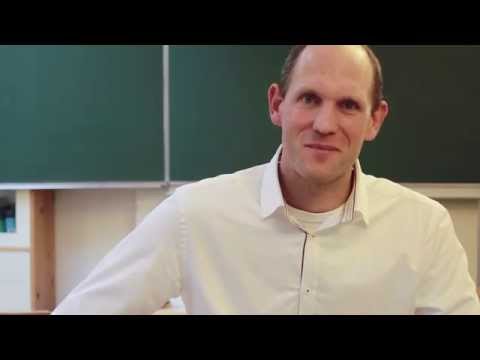 Heilpraktikerschule - Die