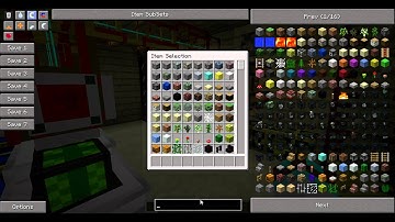 Technic Pack 7.0.1 Single Oil Refinery Created By Outir797