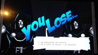 Ultimate Marvel Vs Capcom 3 Glitch 2014 June