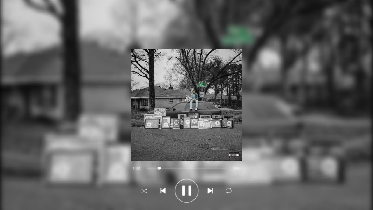 NLE Choppa - Cottonwood [ 2023 Full Album ]