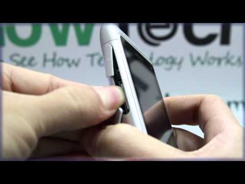 فيديو: كيفية وضع Nokia في وضع الاستعداد
