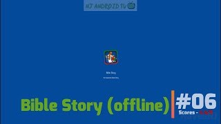Bible Story offline - Best Bible Stories Apps for Android #06 [1080p/60fps] screenshot 2