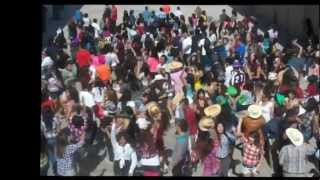 Kofa 2012 Lip Dub.wmv