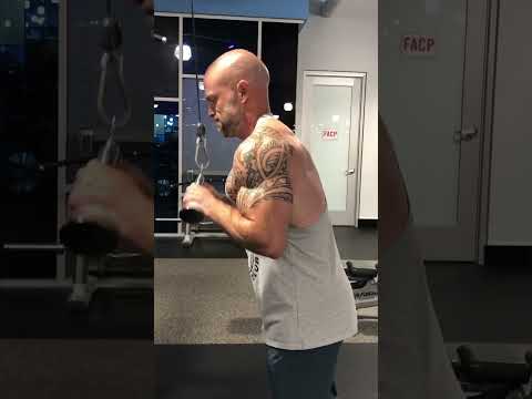 SUNS OUT GUNS OUT ARM WORKOUT