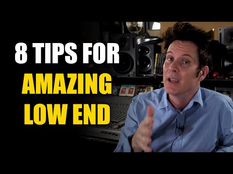 8-tips-for-amazing-low-end!