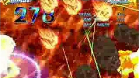 Guilty Gear XX #Reload - Maximum Combo - Faust