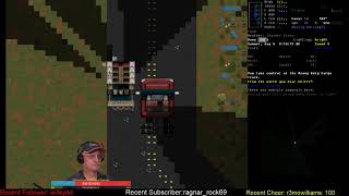 Vorm Plays / Cataclysm DDA / Supreme Scavenger / S01-E04