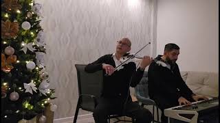 Sorin Negrea ! 🎻 Cristi Andreica ! 🎹  Contact pentru Evenimente 0751713238