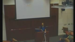 Dorothy Roberts: Fatal Invention-The New Biopolitics of Race (Feb. 19, 2015)