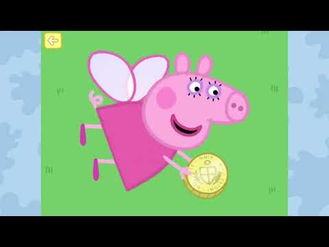 페파는 즐거워 <strong>영어</strong> | <strong>어린이</strong> <strong>만화</strong> | Peppa Pig Korean