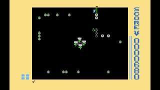 Celebrity bug off for Atari 8-bit Net Worth