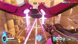 Yulin Plays | Overwatch Pt. 172