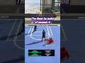 Best 2s build in season 4 of NBA2k26
