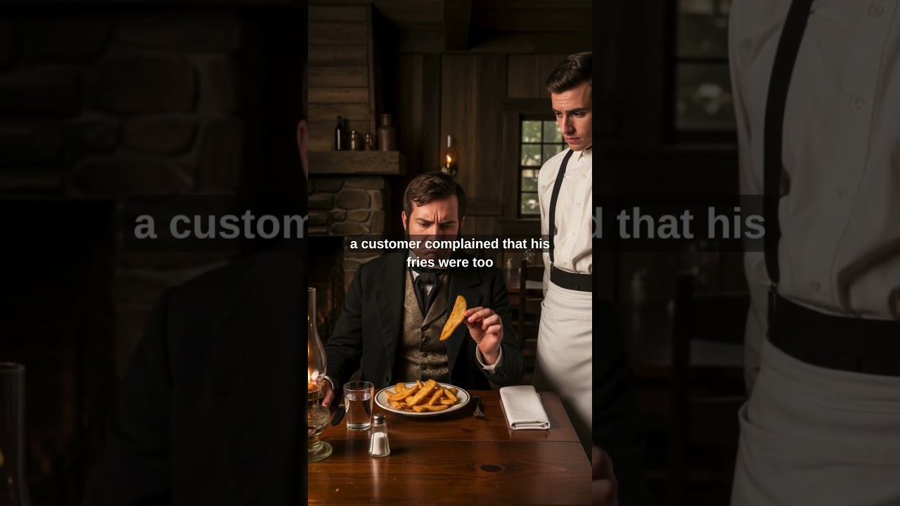 Accidental Inventions That Changed the World