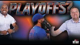Mets Collapse Watch: Panic Time in Queens?
