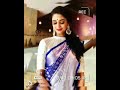 Beautiful girls with elegant Sarees