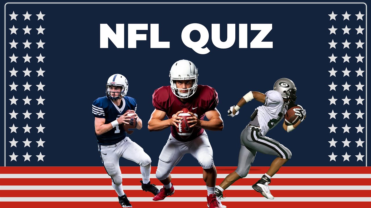 True Fans Nfl Only True NFL Fans Score 15/15 – 2025 Impossible Football Quiz - YouTube