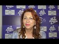 Radio Azzurra, ospite la professoressa Maria Rita Bartolomei past president Rotary Club Sbt