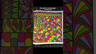 Coloring Pages by Rokia Love