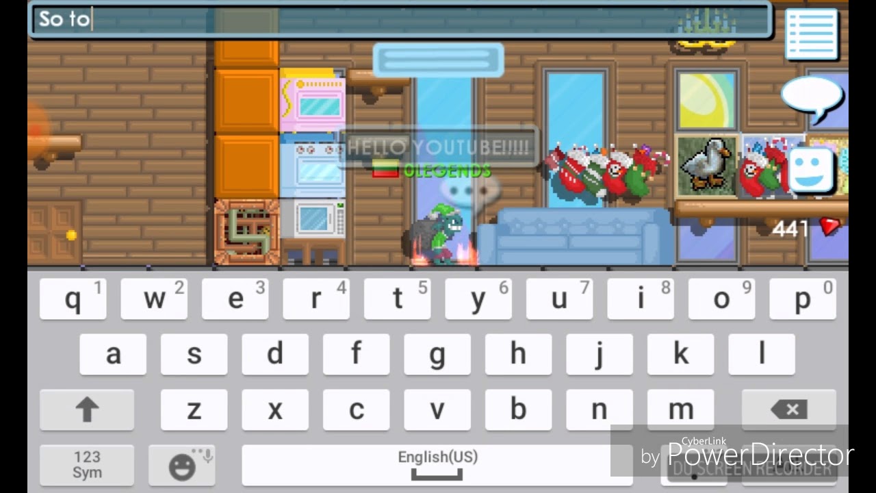 Completing ANCESTRAL quest! [GROWTOPIA - YouTube