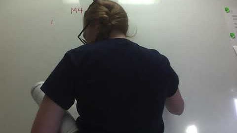 Second Grade: Module 4 Lesson 9