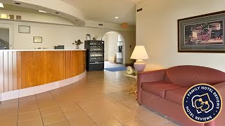 Super 8 by Wyndham Indianapolis_Emerson Ave | Indianapolis (IN), United States | Hotel Review ⭐
