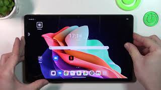 How to Turn Off Flashlight on Lenovo Tab P11? screenshot 3
