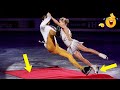 Medal Ceremony Fails & Funny Moments in Figure Skating🥇⛸️