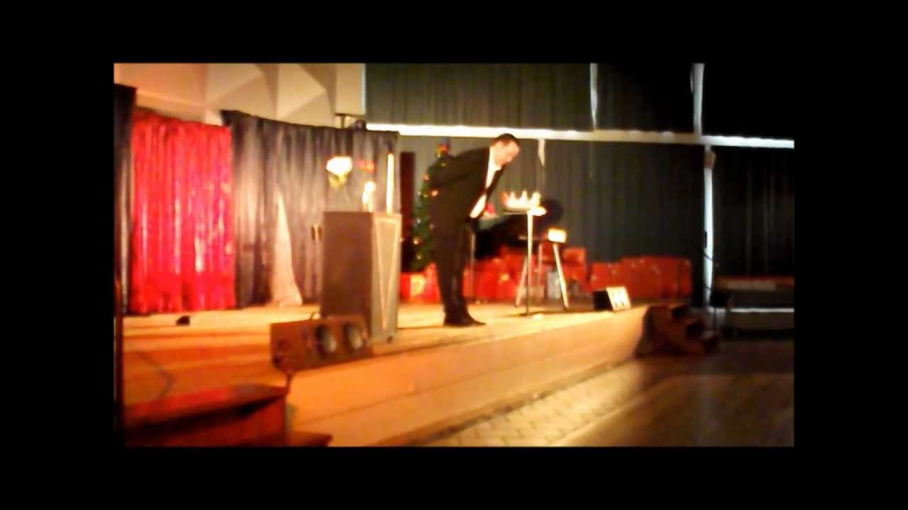 Démo Ultimate Flash Pot