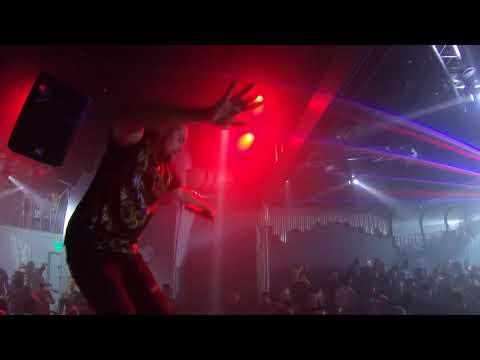 GIANNI BLU LIVE IN MILWAUKEE (Sept 2019) @ LUCID LIGHT LOUNGE