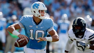 Terry Pluto is talking Cleveland Browns and the upcoming NFL Draft, 2017