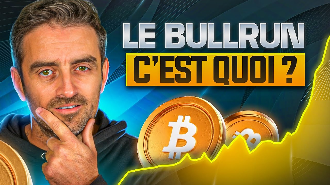 Bull Run : Définition, Fonctionnement Et Signaux En Crypto