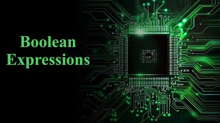 How to Draw Logic Gate Schematics From Boolean Expressions