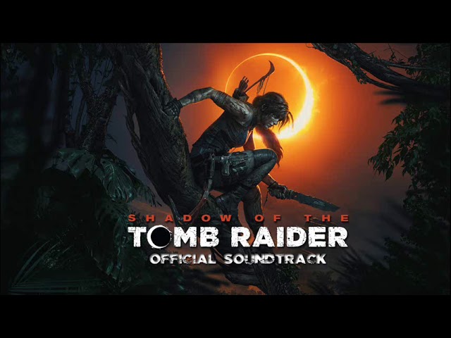 Os Games de Tomb Raider (1996-2018) - Ultimato do Bacon