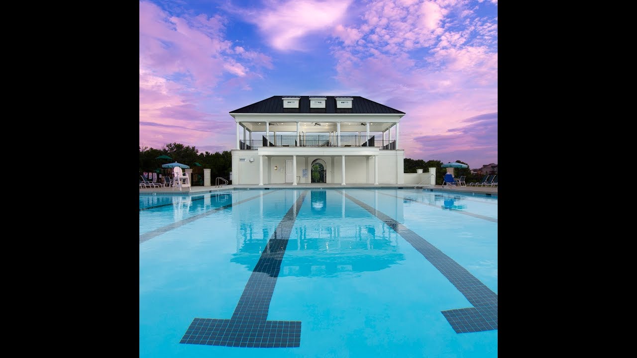 McCullough New Home Communities Pineville, North Carolina Homes