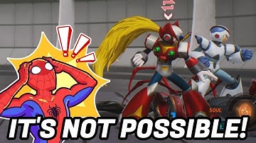 THIS ZERO/X PLAYER IS TOO GOOD!