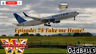 Episode: 75 Take Me Home!