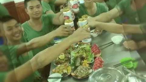 ước mơ chiến sĩ_lữ đoàn đặc công 429