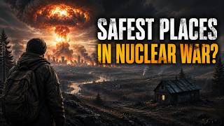 What Are the Safest Places to Survive a Nuclear War? | Science Reveals the Truth