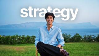 the $400k/mo organic content system i’d use if i had to start over