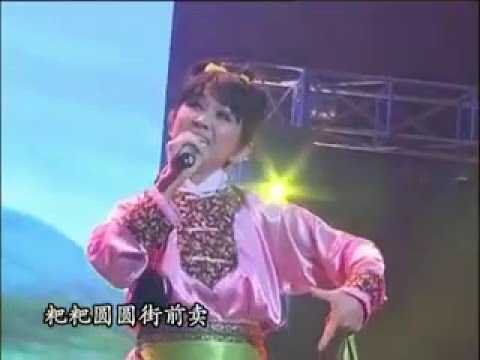 [黄美雄 / 董石薇] 一山还有一山高 -- 七夕情牵中秋月--云顶情歌对唱全国大赛 2011 (Official MV)