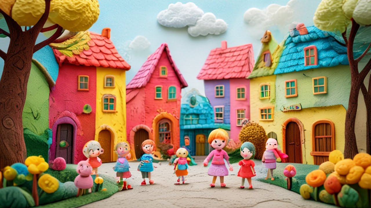 A Cozy Adventure Outside 44