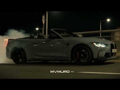 mvmuro - Fake Love (Original Mix) #carmusic