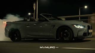 Mvmuro  Fake Love original Mix car