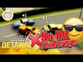 Reckless getaway 2 no hit challenge how many seconds can you last  gameplay