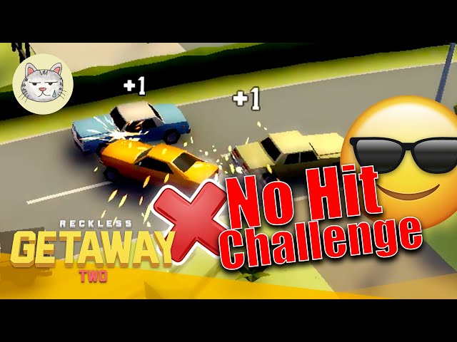 How to Download Reckless Getaway 2 on Mobile